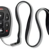 Elektromotor Rhino CR30VF