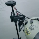 Elektromotor Rhino CR30VF