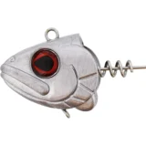 Zavrtávacia hlava Westin ShadTeez ScrewIn Head