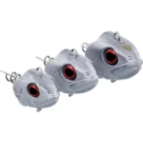 Zavrtávacia hlava Westin ShadTeez ScrewIn Head