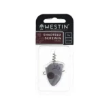 Zavrtávacia hlava Westin ShadTeez ScrewIn Head
