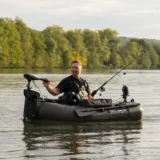 Belly Boat Zeck Belly Cat