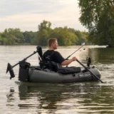 Belly Boat Zeck Belly Cat