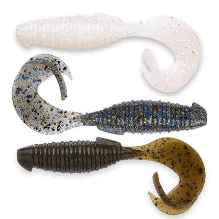 Keitech Flapper Grub