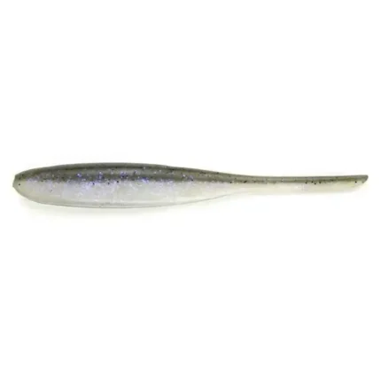 Keitech Shad Impact - 440T Electric Shad