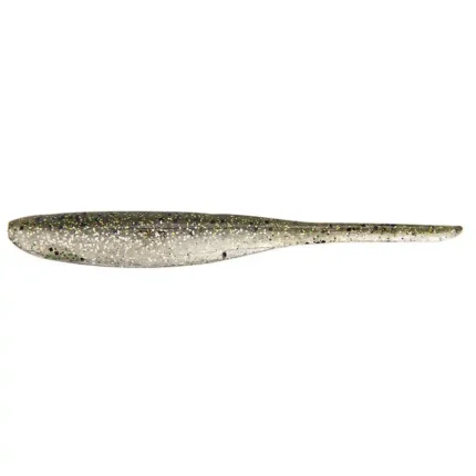 Keitech Shad Impact - Silver Flash Minnow