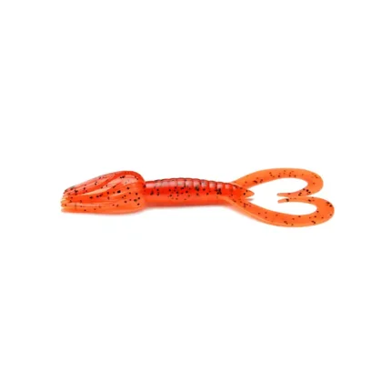 Keitech Little Spider - 407T Delta Craw