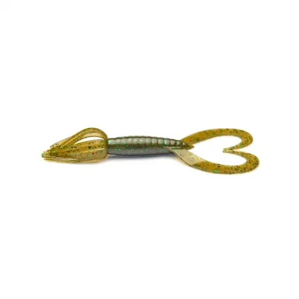 Keitech Little Spider - 521S YODOGAWA Craw