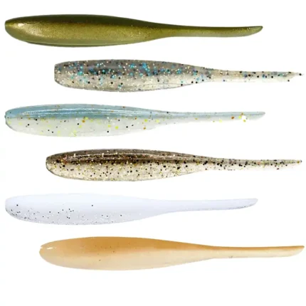 Keitech Shad Impact