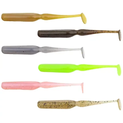 Keitech Swing Bait