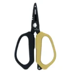 Westin Braid Scissor & Splitring Plier Stainless – Nožnice a Kliešte na Krúžky