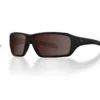 Polarizačné okuliare Westin W6 Sport 15 - Matte Black - LB Rose AR Purple