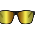 Matte Black - LB Yellow LM Yellow AR Blue