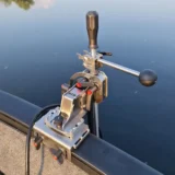 Držiak sondy KED Kedflex Tyč