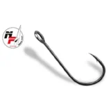 Háčik čeburaškový háčik drop shot