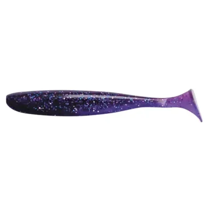 Keitech Easy Shiner - EA#04S Violet