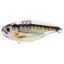 Cikáda Live Target Sonic Shad 5 cm / 11 g - Glow/Black
