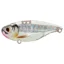 Cikáda Live Target Sonic Shad 5 cm / 11 g - Glow/Pearl