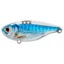 Cikáda Live Target Sonic Shad 5 cm / 11 g - Silver/Blue