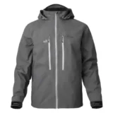 Nepremokavá budna Geoff Anderson Light Čierna