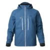 Nepremokavá bunda Dozer Light - Modrá