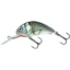Salmo Hornet 6cm Sinking - Holographic Grey Shiner