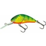 Hot Perch