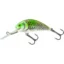 Salmo Hornet 6cm Sinking - Olive Hot Spot