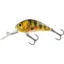 Salmo Hornet 6cm Sinking - Real Indentity Perch