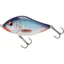 Salmo Slider 10cm Sinking - Bleeding Blue Shad