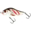 Salmo Slider 10cm Sinking - Real Grey Shiner