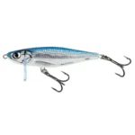 Blue Fingerling