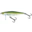Salmo Thrill 7cm Sinking - Olive Bleak