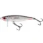 Salmo Thrill 7cm Sinking - Silver Flashy Fish