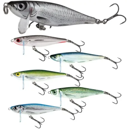 Wobler Salmho Thrill