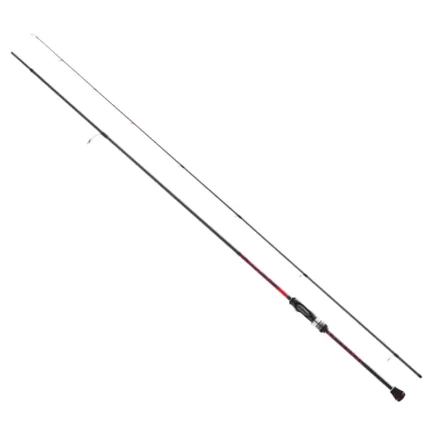 Hearty Rise Rock n Force II – 2,14 m · 1,5–14 g