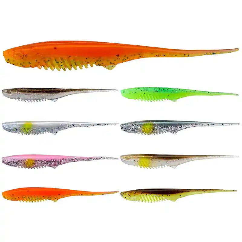 smacik-gunki-mosquito-extraprivlac Smáčik Gunki Mosquito