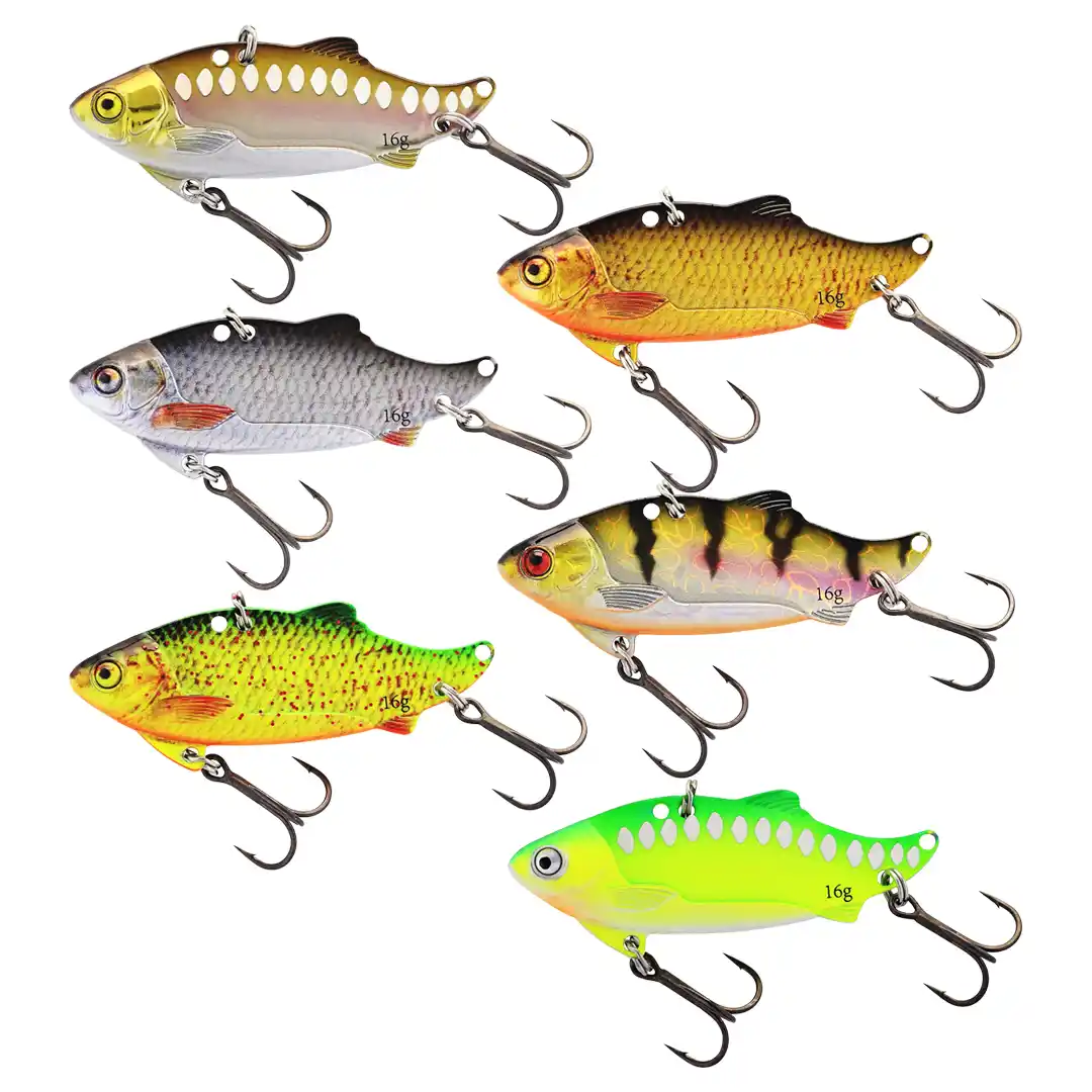 Cikáda Westin Ricky The Roach