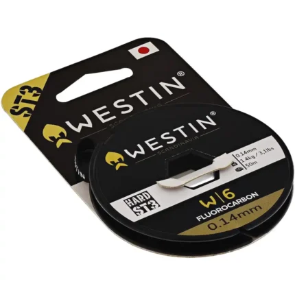 Fluorocarbon Westin W6 ST3