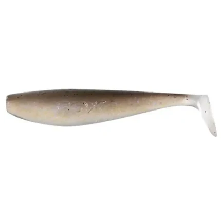 Fox Rage Zander Pro Shad 12cm - Electric Flash