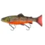 Savage Gear 3D Line Thru Trout 15cm 35g - SS Artic Char
