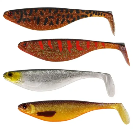 Westin ShadTeez 16 cm Extraprívlač