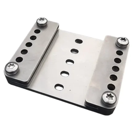 Základňa pre držiak sondy KEDFLEX V4A