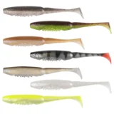 Fox Rage Scent Shad
