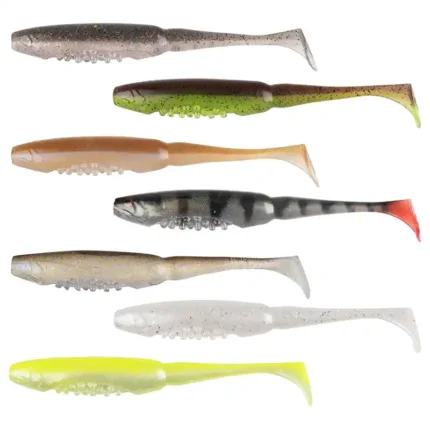 Fox Rage Scent Shad