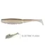 Fox Rage Scent Shad 9 cm - Electric Flash