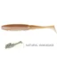 Fox Rage Scent Shad 9 cm - Natural Wakasagi