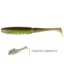 Fox Rage Scent Shad 9 cm - Green Pumpkin