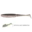 Fox Rage Scent Shad 9 cm - Sparkling Minnow