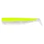 Fiiish Black Minnow No. 4 (3 ks) - Fluo Yellow